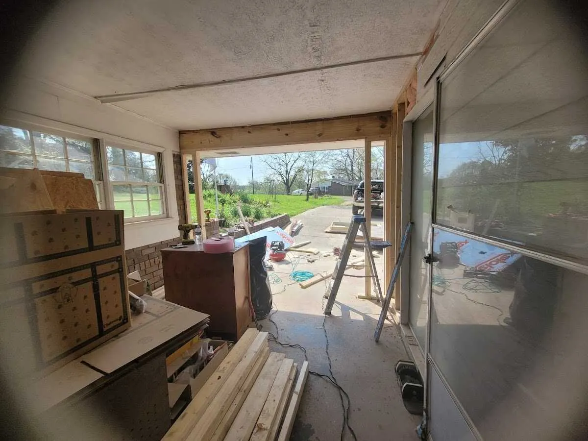 Air movers and dehumidifier for Drying & Dehumidification in Watertown